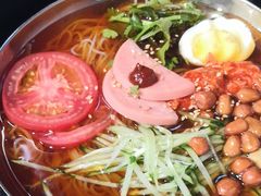 -四斤烤肉(东戴河孟家店)