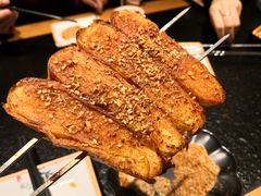-盛京小羊排烧烤