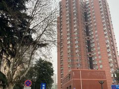 -西安外国语大学(雁塔校区)