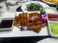 -郭大侠春饼.小海鲜(奉天街店)