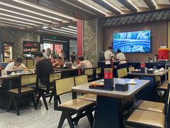 -陈熹公民族美食文化餐厅(中华广场店)