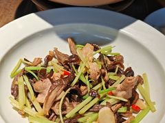 -北方家宴(番禺永旺店)