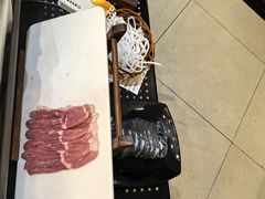 -东来顺饭庄(王府井步行街店)