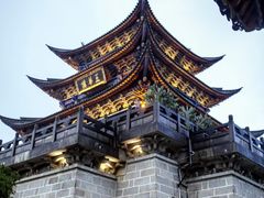 -大理古城