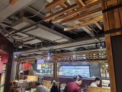 -巴奴毛肚火锅(相州店)