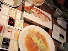 粉丝蒸娃娃菜-北方家宴(番禺永旺店)