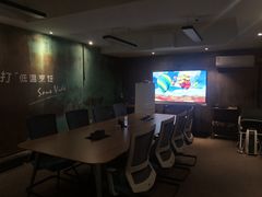-JINNS锦时 steak&pizza(浸信会礼拜堂旧址店)