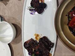 -东方明珠老上海8号餐厅(东方明珠广播电视塔店)