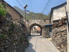 -水峪民俗村