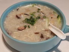 -滋粥楼·顺德菜(番禺广场总店)