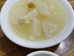 -钟太怪噜(小吃街店)