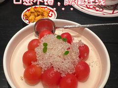 -锦楼·臻选新杭帮(杭州中心店)
