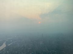 -广州四季酒店