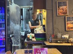-质烤烤物·活烤海鲜(质烤总店)