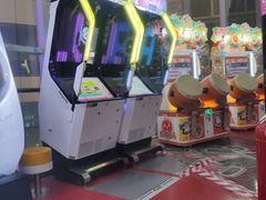 -山文星辉影城(济南和谐广场店)