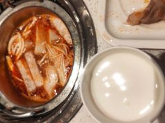 -龍歌自助小火锅(李沧顺和汇店)