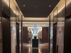 -丽晶轩中餐厅(重庆丽晶酒店)