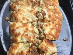 -新加坡Zam Zam餐馆