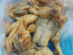 -黄毛鸭脖(汉阳总店)