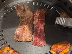 -韩悦牛排烤肉(仓山万达店)