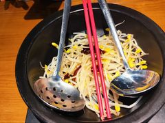 -云海肴·汽锅鸡·云南菜(南强街店)