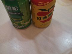 芭乐汁-张妈台式锅烧(深大店)