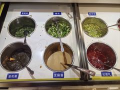 -掂档潮汕牛肉火锅(cityon熙地港店)