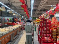 -物美(金华万达店)