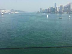 九龙海逸君绰酒店-香港九龙海逸君绰酒店