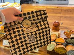 -Let's Taipei 非常烘焙(太古里店)