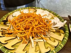 -大理.老字号渝记酸萝卜乌鱼(古城总店)