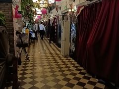 -海尔巴格一甸茶餐厅(团结路店)