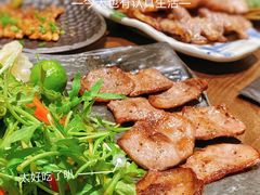 -一豚轩·烧鸟·豚骨拉面(五四路店)