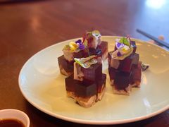 -望京楼flavor餐厅(古北水镇景区店)