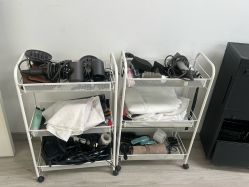 -NEW FACE烫染专业店