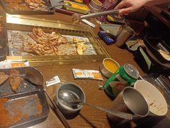 -新石器烤肉(中房金谊广场店)