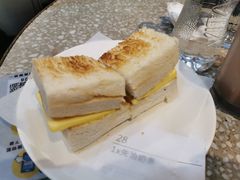 -华嫂冰室(湾仔店)
