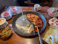 -楠火锅(三街两巷店)