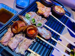 -琴寿司居酒屋(中山广场店)