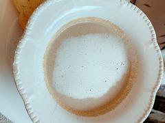 蘑菇汤-Kitchen·Y洋厨房西餐厅(王府壹号店)