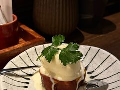 -三川·十酒Izakaya(南昌路店)