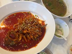 -眉州东坡(亚运村店)