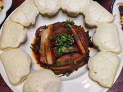 -小四川美食馆(幸福路店)