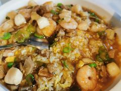 福建炒饭-衡山汇·高级粤菜(霄云路店)