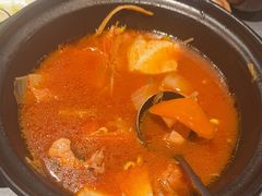 -黔香阁·味(花木店)