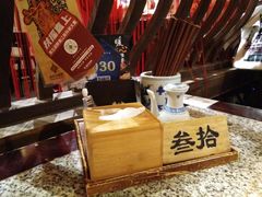 -南京大牌档(三阳广场苏宁店)