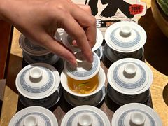 -烤匠麻辣烤鱼(重庆万象城店)