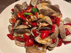 -KŌNG胶东小馆·酒馆(华熙店)