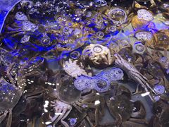 -澜悦港海鲜体验主题餐厅