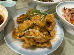 -渔娘渔家丹东海鲜(东直门店)